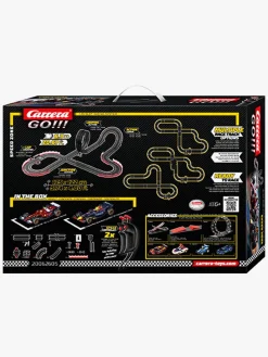 Legetøjsbiler & -Fartøjer|Carrera Oracle Red Bull Speed Zone Racerbane