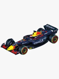 Legetøjsbiler & -Fartøjer|Carrera Oracle Red Bull Speed Zone Racerbane