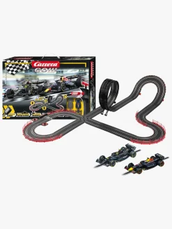 Legetøjsbiler & -Fartøjer|Carrera Racerbane Max Competition