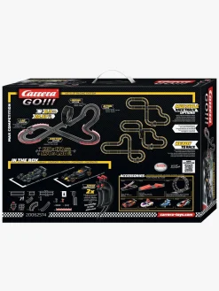 Legetøjsbiler & -Fartøjer|Carrera Racerbane Max Competition