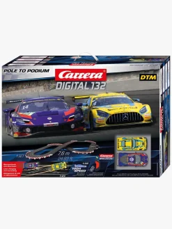 Legetøjsbiler & -Fartøjer|Carrera Racerbane Pole to Podium