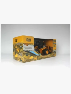 Carrera Fjernstyret-RC CAT 950M Hjullæsser