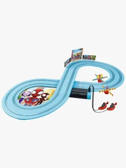Legetøjsbiler & -Fartøjer|Carrera Spidey Racerbane Web Spinners