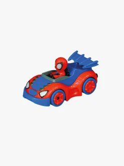 Legetøjsbiler & -Fartøjer|Carrera Spidey Racerbil