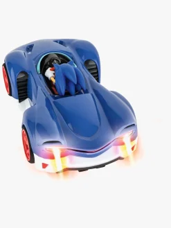 Carrera Fjernstyret-Team Sonic Fjernstyret Bil