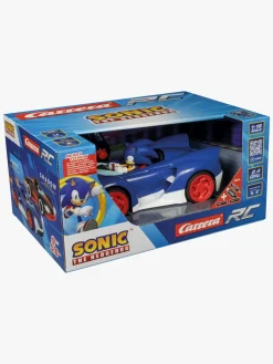 Carrera Fjernstyret-Team Sonic Fjernstyret Bil