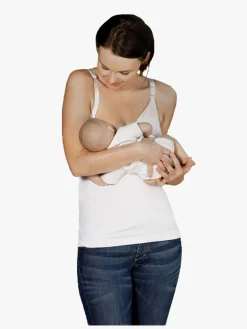 Tøj Til Mor|Carriwell Ammetop, Sort