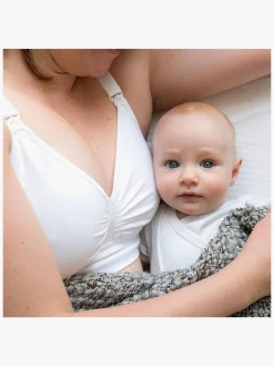 Carriwell Tøj Til Mor-Graviditets- & Amme-BH Carri-Gel,