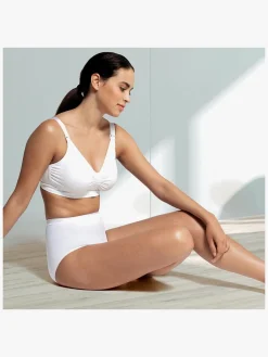 Carriwell Tøj Til Mor-Graviditets- & Amme-BH Carri-Gel,