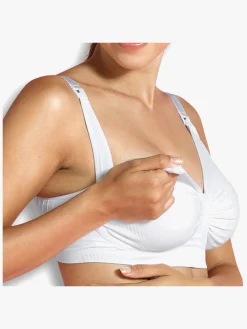 Carriwell Tøj Til Mor-Graviditets- & Amme-BH Carri-Gel,