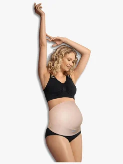 Graviditet|Carriwell  Justerbar Støttebælte, Honey