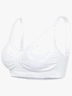 Carriwell Tøj Til Mor-Polstret Graviditets- & Ammebh Carri-Gel,