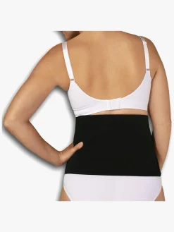 Graviditet|Carriwell Støttebælte, Efter Fødslen, Sort