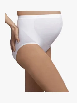 Carriwell Tøj Til Mor-Trusser, Hvid