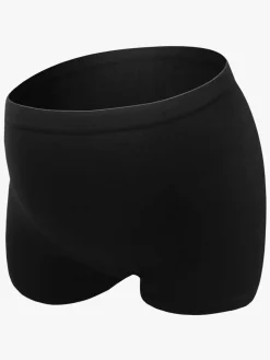 Tøj Til Mor|Carriwell Vente- & Hospitalstrusser, Sort