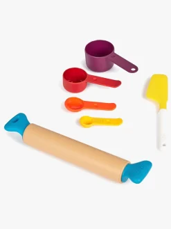 Rolleleg|Casdon Bagesæt