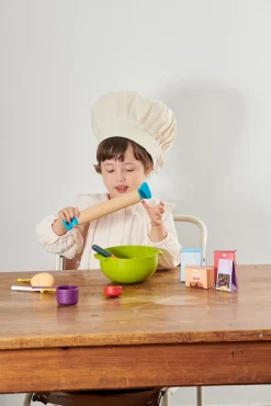 Rolleleg|Casdon Bagesæt