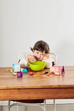 Rolleleg|Casdon Bagesæt