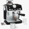 Rolleleg|Casdon DeLonghi Barista Kaffemaskine