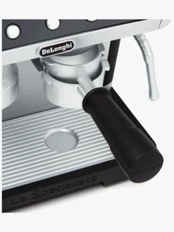 Rolleleg|Casdon DeLonghi Barista Kaffemaskine