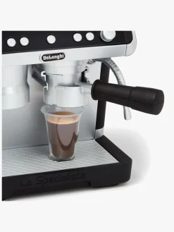 Rolleleg|Casdon DeLonghi Barista Kaffemaskine