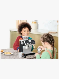 Rolleleg|Casdon DeLonghi Barista Kaffemaskine