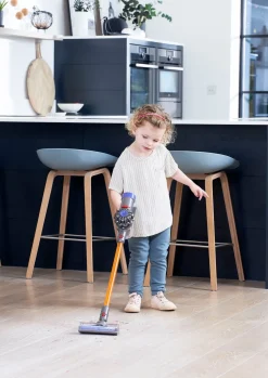 Rolleleg|Casdon Dyson  Ledningsfri Støvsuger