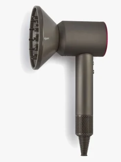 Rolleleg|Casdon Dyson Supersonic Hårstylingsæt