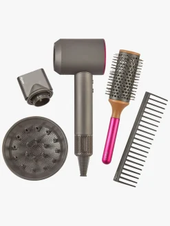 Rolleleg|Casdon Dyson Supersonic Hårstylingsæt