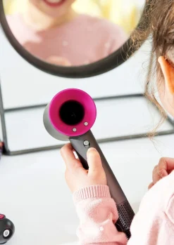 Rolleleg|Casdon Dyson Supersonic Hårstylingsæt