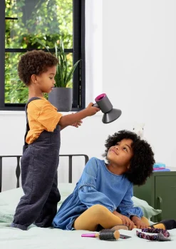 Rolleleg|Casdon Dyson Supersonic Hårstylingsæt