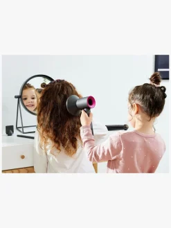 Rolleleg|Casdon Dyson Supersonic Hårstylingsæt