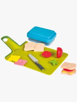 Casdon Rolleleg-Go Eat Legemad