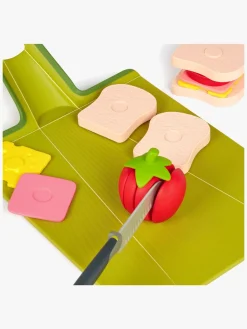 Casdon Rolleleg-Go Eat Legemad