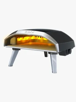 Casdon Rolleleg-Ooni Legesæt Pizzaovn