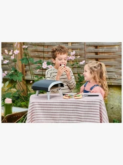 Casdon Rolleleg-Ooni Legesæt Pizzaovn