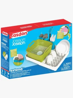 Rolleleg|Casdon Opvaskestativ