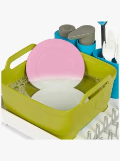 Rolleleg|Casdon Opvaskestativ