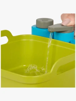 Rolleleg|Casdon Opvaskestativ