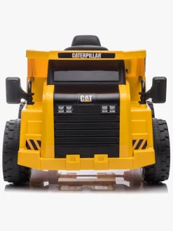 CAT Elbiler & -Køretøjer-erpillar Elektrisk Kørbar Dumper