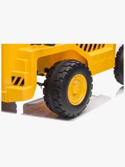 CAT Elbiler & -Køretøjer-erpillar Elektrisk Kørbar Dumper