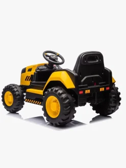 Elbiler & -Køretøjer|CAT erpillar Elektrisk Kørbar Traktor