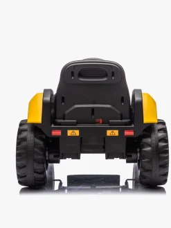 Elbiler & -Køretøjer|CAT erpillar Elektrisk Kørbar Traktor