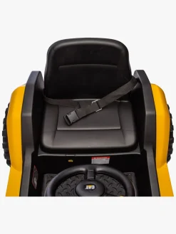 Elbiler & -Køretøjer|CAT erpillar Elektrisk Kørbar Traktor