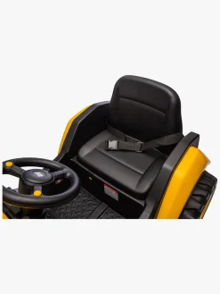 Elbiler & -Køretøjer|CAT erpillar Elektrisk Kørbar Traktor