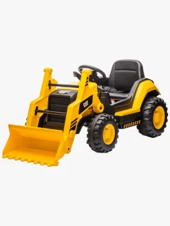 CAT Elbiler & -Køretøjer-erpillar Elektrisk Kørbar Front Loader