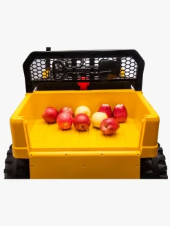 Elbiler & -Køretøjer|CAT erpillar Elektrisk Kørbar UTV