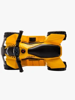 Elbiler & -Køretøjer|CAT erpillar Elektrisk Kørbar ATV