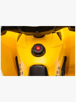 Elbiler & -Køretøjer|CAT erpillar Elektrisk Kørbar ATV