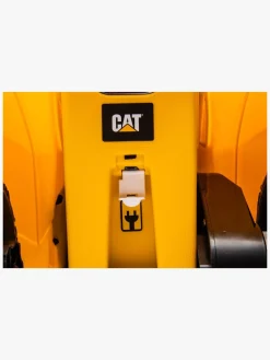 Elbiler & -Køretøjer|CAT erpillar Elektrisk Kørbar ATV